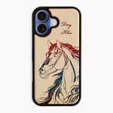 ốp lưng gỗ iphone 17