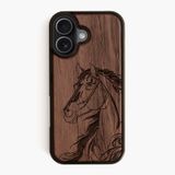 ốp lưng gỗ iphone 17