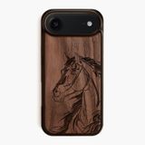 ốp lưng gỗ iphone 17 air