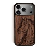 ốp lưng gỗ iphone 17 pro