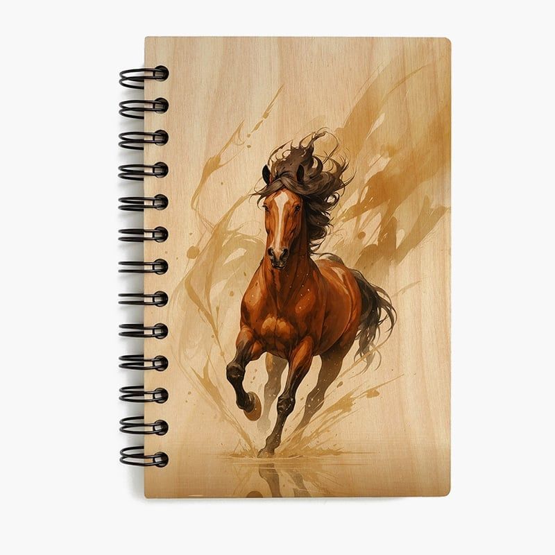 Ngựa phi nước đại