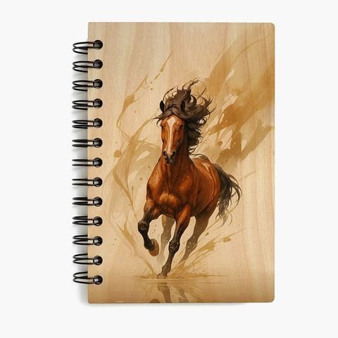 Ngựa phi nước đại