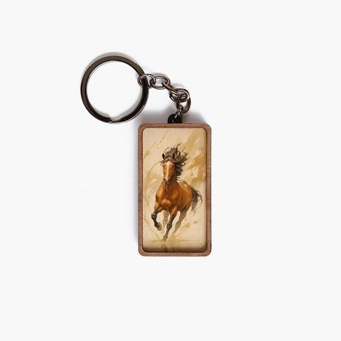 Ngựa phi nước đại