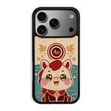 ốp lưng gỗ iphone 17 promax