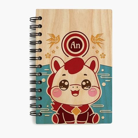 Tiểu mã an nhiên