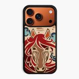 ốp lưng gỗ iphone 17 pro