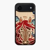 ốp lưng gỗ iphone 17 air