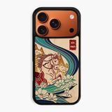 ốp lưng gỗ iphone 17 pro