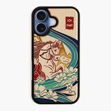 ốp lưng gỗ iphone 17