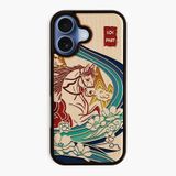 ốp lưng gỗ iphone 17