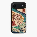 ốp lưng gỗ iphone 17 air