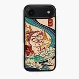 ốp lưng gỗ iphone 17 air