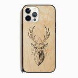 ốp lưng gỗ iphone 12 promax