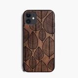 ốp lưng gỗ iphone 11
