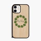 ốp lưng gỗ iphone 12