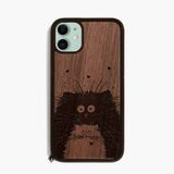 ốp lưng gỗ iphone 11