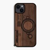 ốp lưng gỗ iphone 14