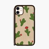 ốp lưng gỗ iphone 11
