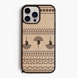 ốp lưng gỗ iphone 13 promax