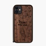 ốp lưng gỗ iphone 11