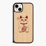 ốp lưng gỗ iphone 15