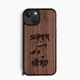 ốp lưng gỗ iphone 13