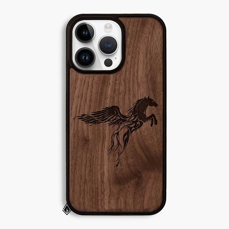 Ngựa có cánh Pegasus