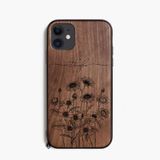 ốp lưng gỗ iphone 11