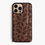 ốp lưng gỗ iphone 13 promax