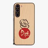 ốp lưng gỗ samsung s23