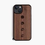 ốp lưng gỗ iphone 13
