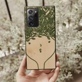 ốp lưng gỗ khắc laser Nau Factory