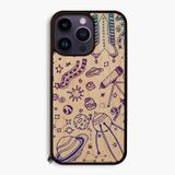 ốp lưng gỗ iphone 16 promax