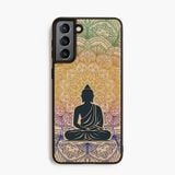 ốp lưng gỗ samsung s21
