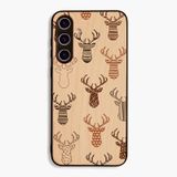 ốp lưng gỗ samsung s24