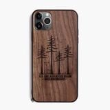 ốp lưng gỗ iphone 11 promax