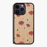 ốp lưng gỗ iphone 14 promax
