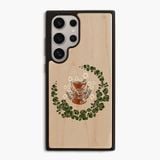 ốp lưng gỗ samsung s24 ultra