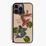 ốp lưng gỗ iphone 13 promax