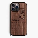 ốp lưng gỗ iphone 13 promax