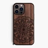 ốp lưng gỗ iphone 13 promax