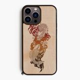 ốp lưng gỗ iphone 13 promax