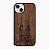 ốp lưng gỗ iphone 14