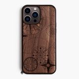 ốp lưng gỗ iphone 13 promax