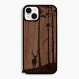ốp lưng gỗ iphone 14