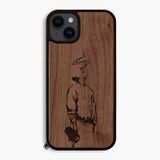 ốp lưng gỗ iphone 14