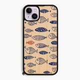 ốp lưng gỗ iphone 14