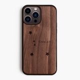 ốp lưng gỗ iphone 13 promax
