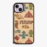 ốp lưng gỗ iphone 14