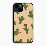 ốp lưng gỗ iphone 15